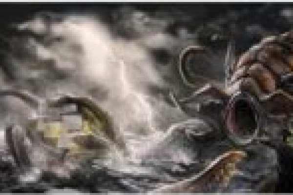 Как найти kraken