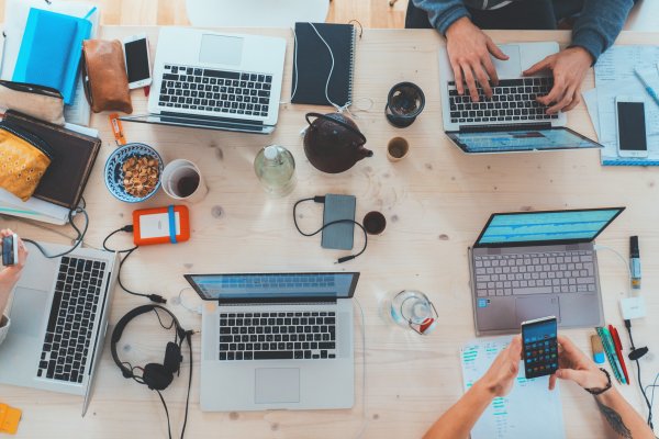 Почему kraken не открывается