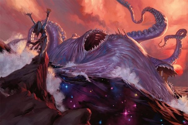 Kraken forum